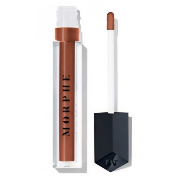 Morphe Other - Morphe Sweet Tea Liquid Lip Gloss